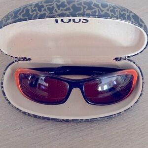 🍀🍀SALE Tous vintage sunglasses